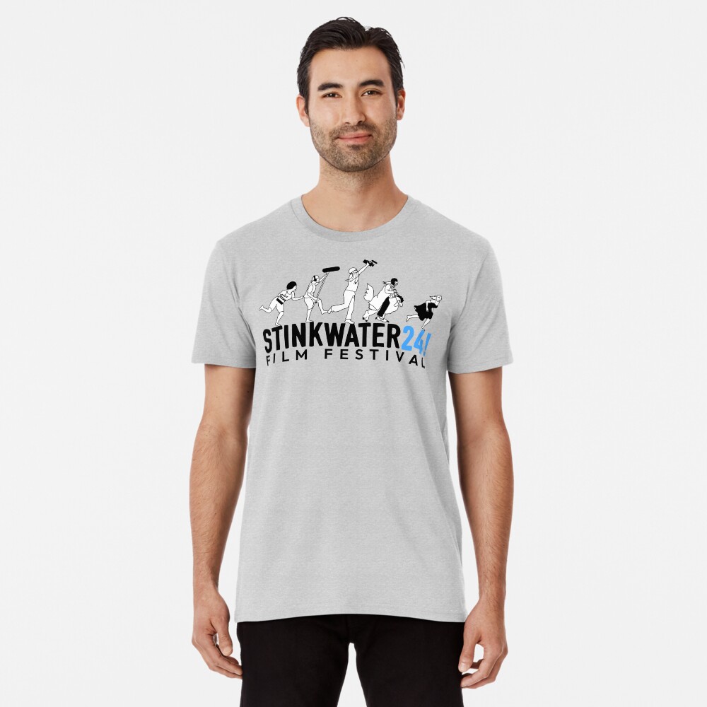 Item preview, Premium T-Shirt designed and sold by lostsheep007.