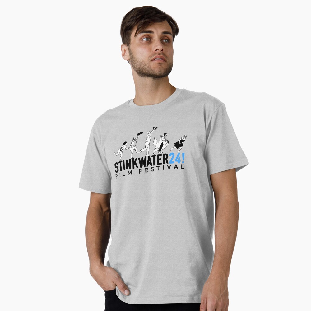 Item preview, Premium T-Shirt designed and sold by lostsheep007.