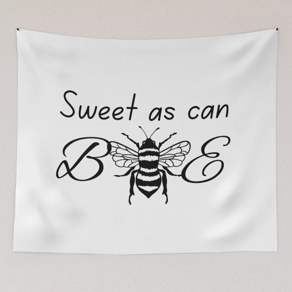Item preview, sweet as can bee designed and sold by SushiAnn.