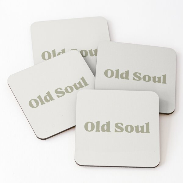 Item preview, Old soul designed and sold by ConsciousAwaken.