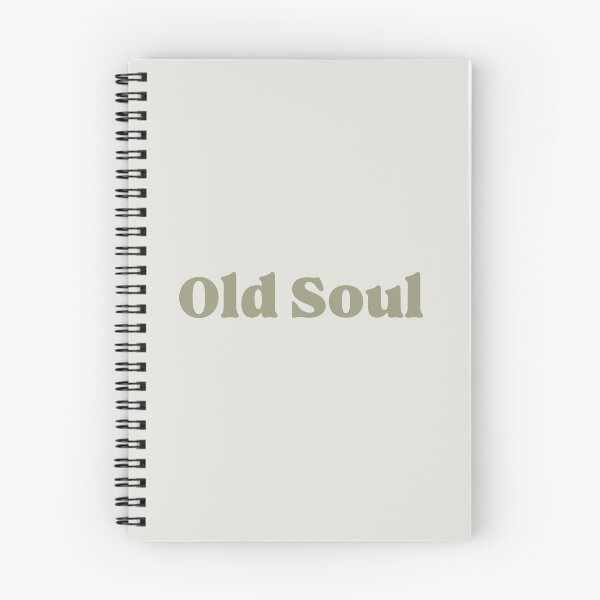 Item preview, Old soul designed and sold by ConsciousAwaken.