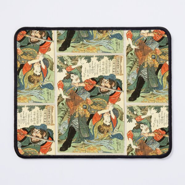 Item preview, One Hundred and Eight Heroes of the Popular Suikoden All Told designed and sold by TeeARTHY.