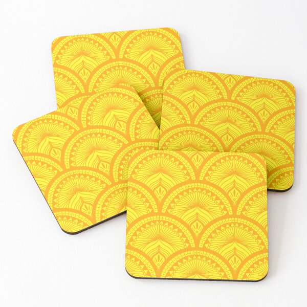 Item preview, Sun Salutation designed and sold by Saki Desjardins.
