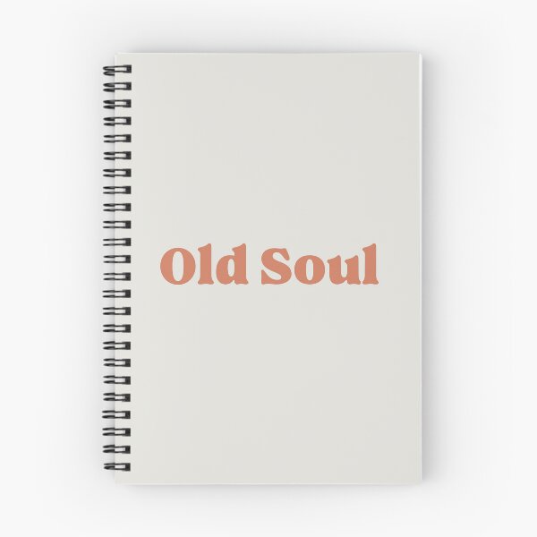 Item preview, Old soul designed and sold by ConsciousAwaken.