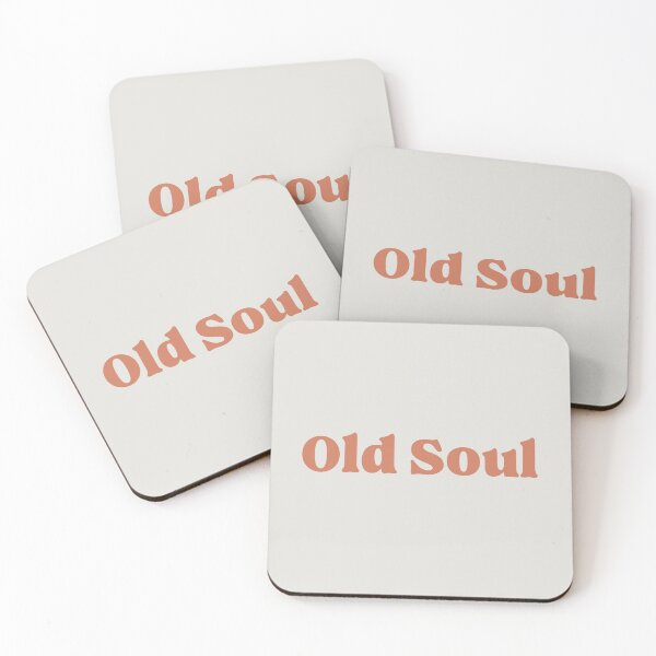 Item preview, Old soul designed and sold by ConsciousAwaken.