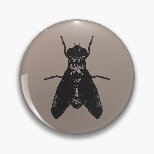 Item preview, Fly 3D animal love 1 designed and sold by Animalovedesign.