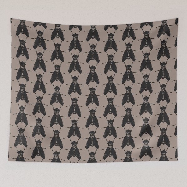 Item preview, Fly 3D animal love 1 designed and sold by Animalovedesign.