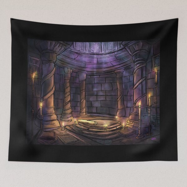 Item preview, Echoes of Arcane Shadows designed and sold by Charles Michael.