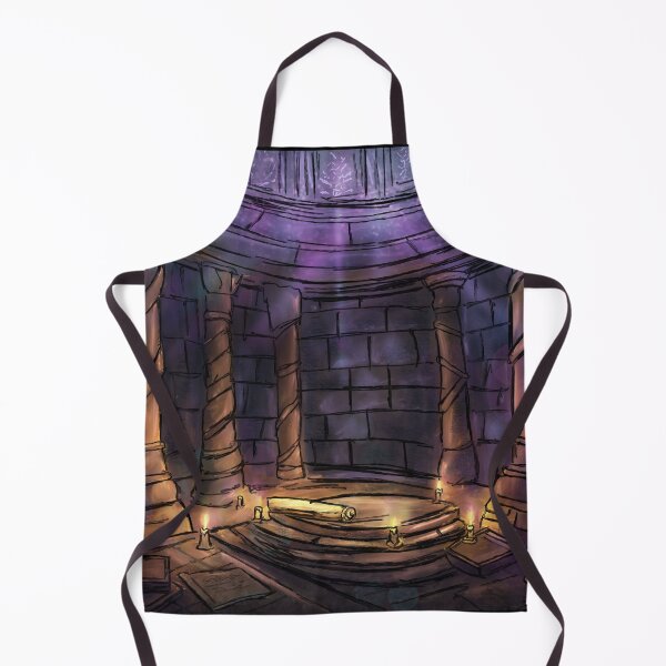 Item preview, Echoes of Arcane Shadows designed and sold by Charles Michael.