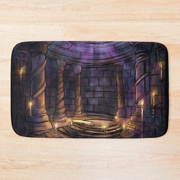 Item preview, Echoes of Arcane Shadows designed and sold by Charles Michael.