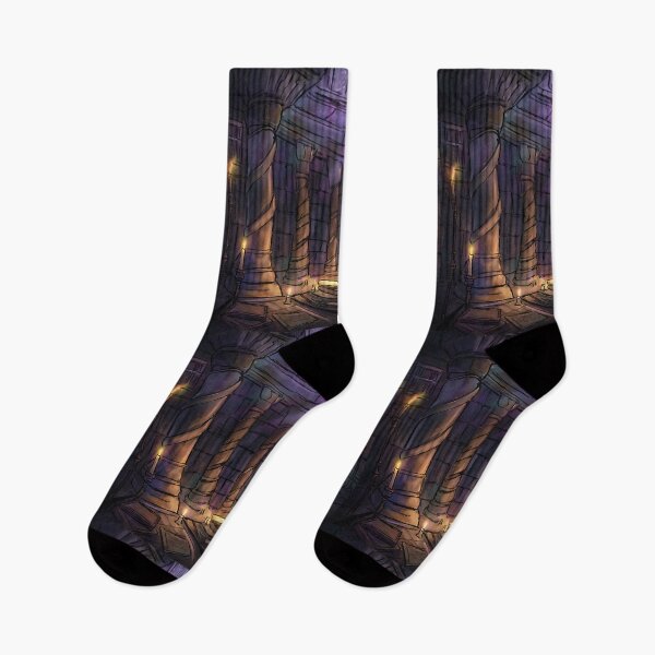 Item preview, Echoes of Arcane Shadows designed and sold by Charles Michael.