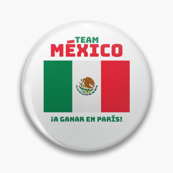 Item preview, Team Mexico. designed and sold by SBRTPOD.