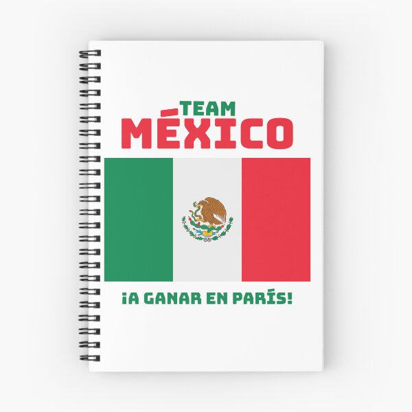 Item preview, Team Mexico. designed and sold by SBRTPOD.
