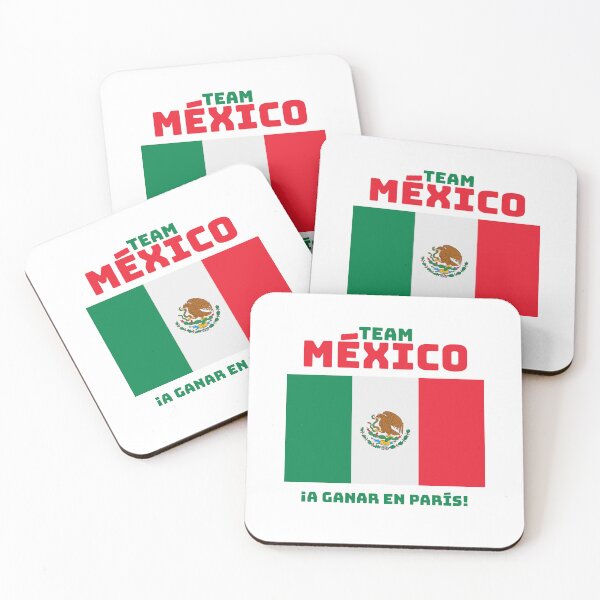 Item preview, Team Mexico. designed and sold by SBRTPOD.