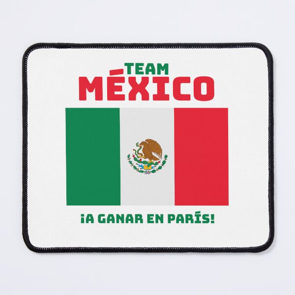 Item preview, Team Mexico. designed and sold by SBRTPOD.