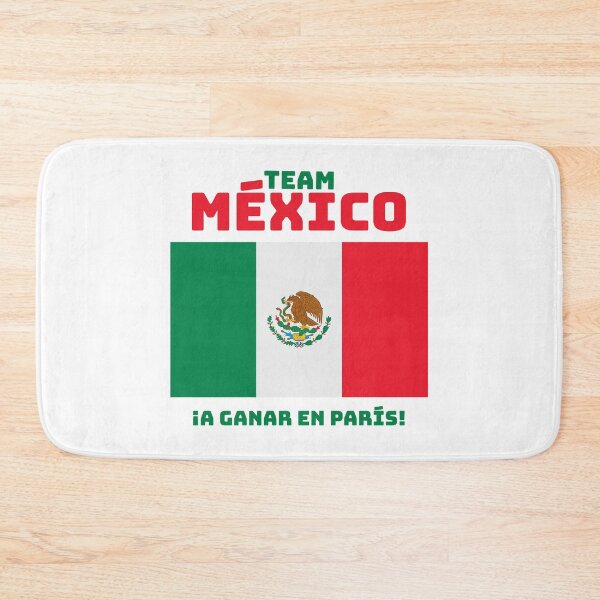 Item preview, Team Mexico. designed and sold by SBRTPOD.