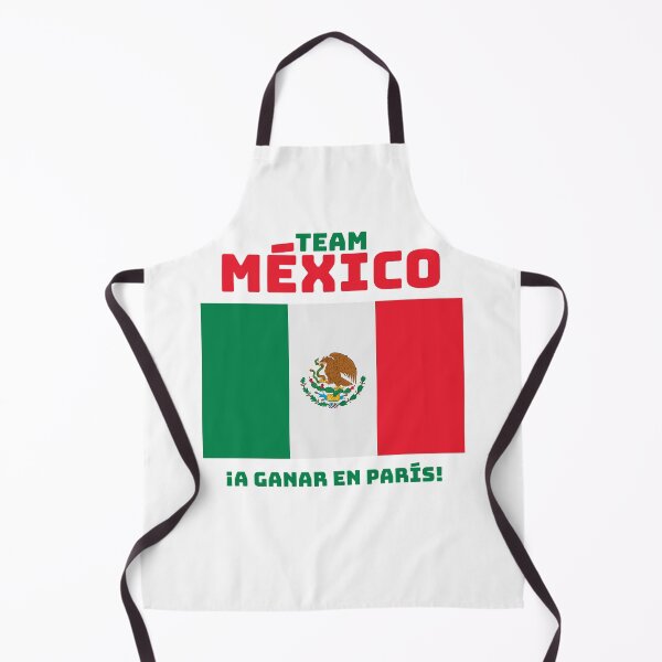 Item preview, Team Mexico. designed and sold by SBRTPOD.