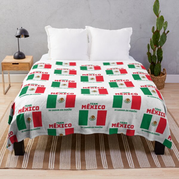 Item preview, Team Mexico. designed and sold by SBRTPOD.