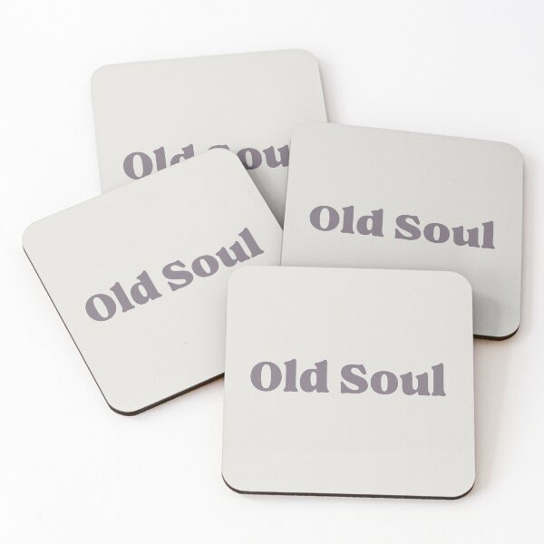 Item preview, Old soul designed and sold by ConsciousAwaken.