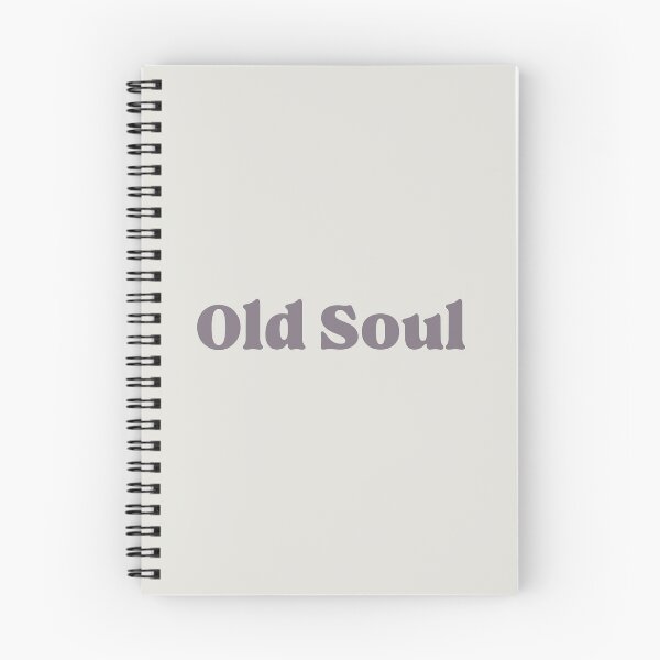 Item preview, Old soul designed and sold by ConsciousAwaken.