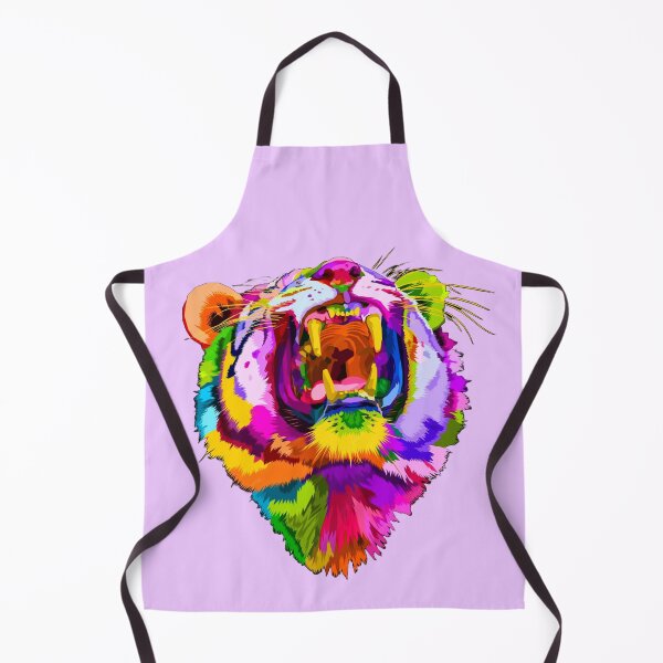 Item preview, Tiger designed and sold by UZRWRLD .