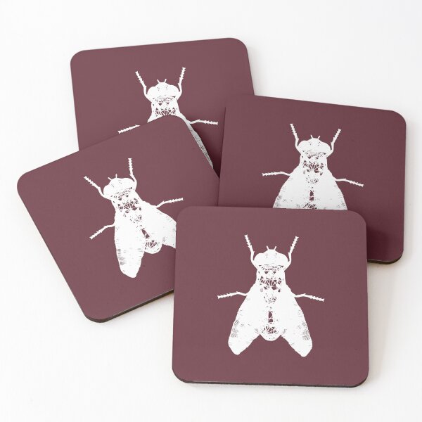 Item preview, Fly 3D animal love 2 designed and sold by Animalovedesign.