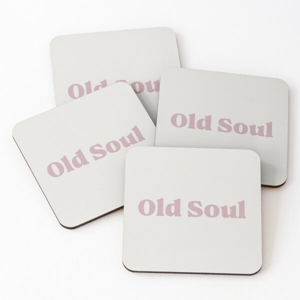 Item preview, Old soul designed and sold by ConsciousAwaken.