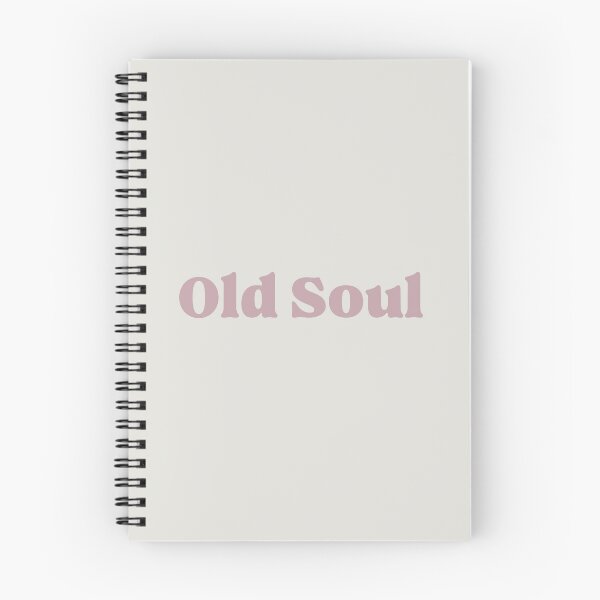 Item preview, Old soul designed and sold by ConsciousAwaken.