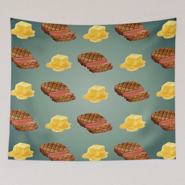 Item preview, Steak and Butter designed and sold by CarnivoreFriend.