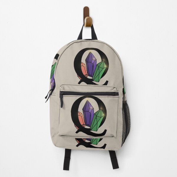 Item preview, Q - Monogram designed and sold by CasaFortis.