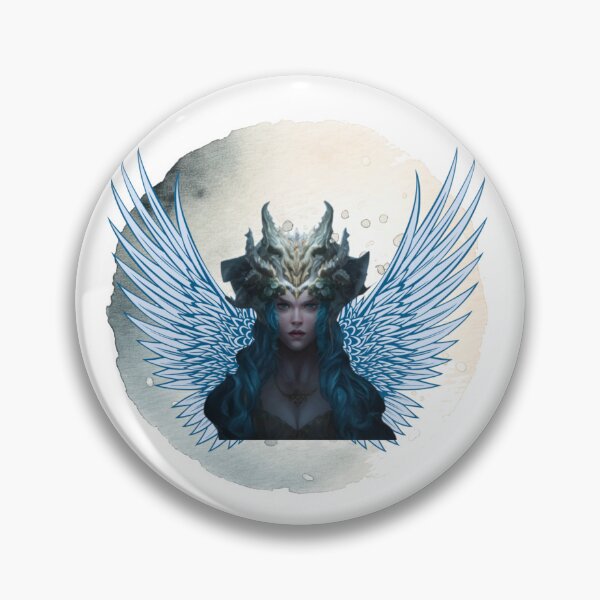 Item preview, Angelic Beauty designed and sold by DivineHaven.