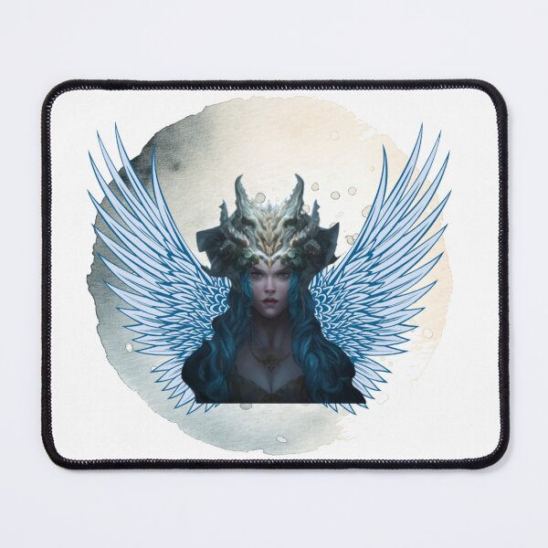 Item preview, Angelic Beauty designed and sold by DivineHaven.