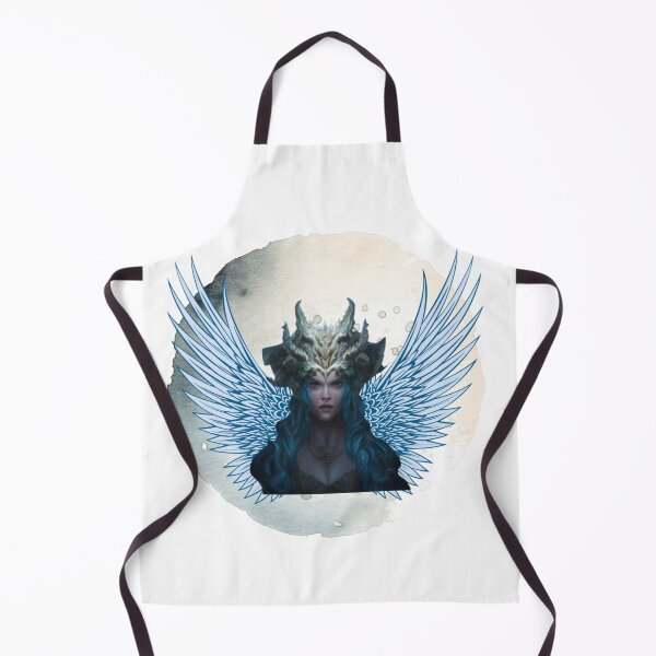 Item preview, Angelic Beauty designed and sold by DivineHaven.