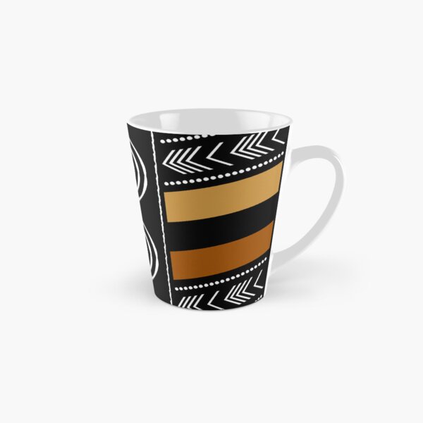 Item preview, African Mud Cloth Artistry Art designed and sold by funkyvibes.