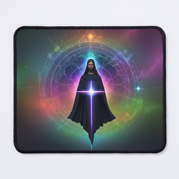 Item preview, mystical spiritual advisor from another galaxy designed and sold by Carlos Gudino.