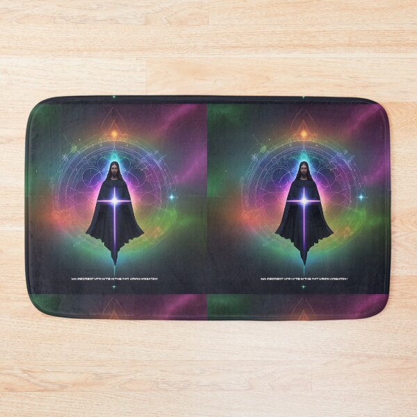 Item preview, mystical spiritual advisor from another galaxy designed and sold by Carlos Gudino.
