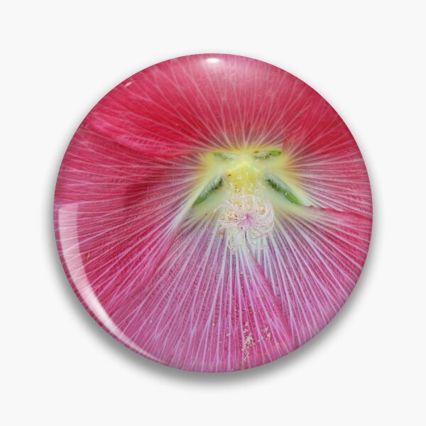 Item preview, Hollyhock designed and sold by gistinker.