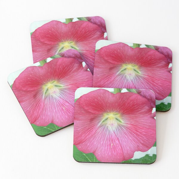 Item preview, Hollyhock designed and sold by gistinker.
