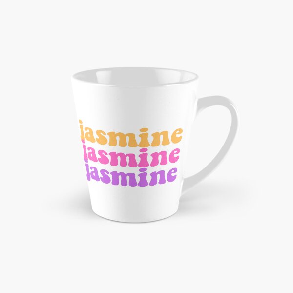 Artikelvorschau, Jasmin entworfen und verkauft von CharmStudio.
