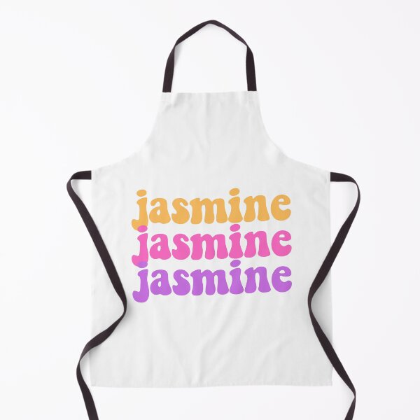 Item preview, jasmine designed and sold by CharmStudio.