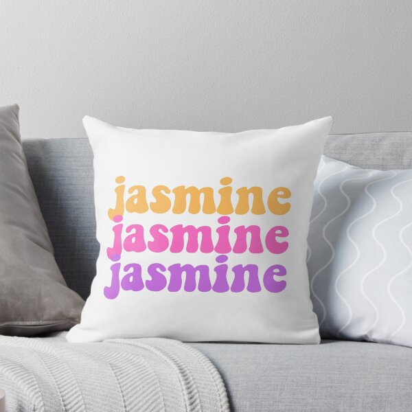 Item preview, jasmine designed and sold by CharmStudio.