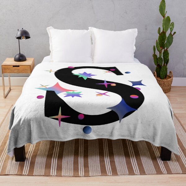 Item preview, S - Monogram designed and sold by CasaFortis.
