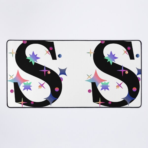 Item preview, S - Monogram designed and sold by CasaFortis.