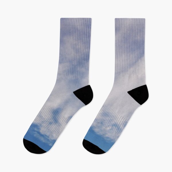 Item preview, Thin Cloud Spread designed and sold by gistinker.