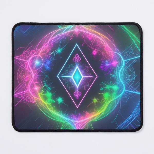 Item preview, universal magic diamond with cosmic consciousness designed and sold by Carlos Gudino.