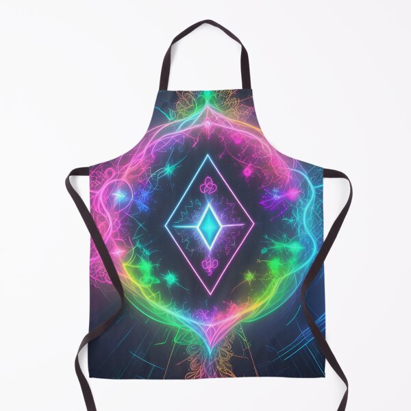 Item preview, universal magic diamond with cosmic consciousness designed and sold by Carlos Gudino.
