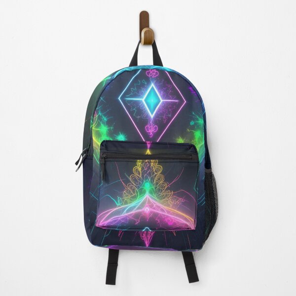 Item preview, universal magic diamond with cosmic consciousness designed and sold by Carlos Gudino.