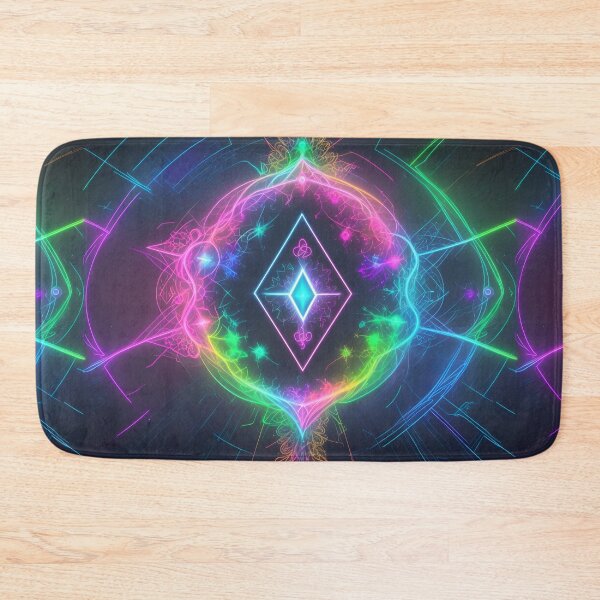 Item preview, universal magic diamond with cosmic consciousness designed and sold by Carlos Gudino.