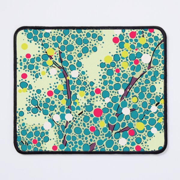 Item preview, Black Bear Colorful Tree designed and sold by NosandEdgy.