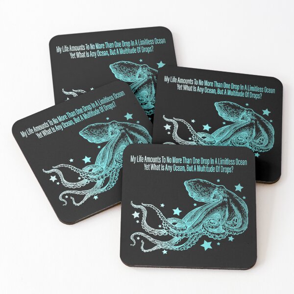 Item preview, Limitless Ocean designed and sold by sageletrox.